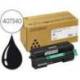 Toner Ricoh Aficio SP 3600DN, 3600SF, 3610SDF color negro 407340