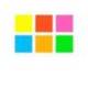 Rotulador Staedtler Triplus Neon estuche de 6 colores surtidos