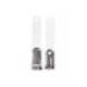PINZA IDENTIFICADOR 3L METALICA PACK DE 10 UNIDADES