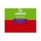 Papel secante marca Canson 65x50 cm 250g/m2