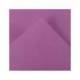 Cartulina Gvarro color Malva A4 185 g/m2 Paquete de 50