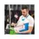 Bolsa multiusos 250x115 mm Tarifold plastico impermeable y ultrarresistente correa Verde