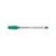 Bolígrafo Pelikan Stick Super Soft Verde de 0,4 mm