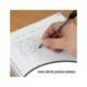 Bolígrafo Pelikan Stick Super Soft Negro de 0,4 mm