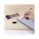 Bolígrafo Pelikan Stick Super Soft Negro de 0,4 mm