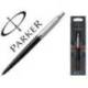Bolígrafo Parker Jotter Core Bond Street Tinta Color Negro