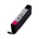 Cartucho Canon CLI-571XL Pixma magenta 0333C001. 400 paginas