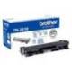 TONER BROTHER TN-2410 PARA DCP-L2510 / 2530 / 2550 / HL-L2375 NEGRO 1200 PAG