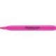Rotulador Faber Castell fluorescente Textliner 38 rosa