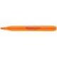 Rotulador Faber Castell fluorescente Textliner 38 naranja