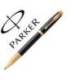 Roller Parker PK IM Premium color Negro GT