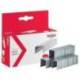 GRAPAS REXEL MERCURY ACERO INOXIDABLE CAJA DE 2500 UNIDADES