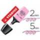 Rotulador Stabilo Boss Mini Pastellove color Brisa violeta