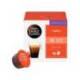Cafe Dolce Gusto Lungo Caja 16 Cápsulas
