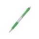Portaminas Pilot Super Grip 0,5mm color verde claro