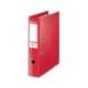 Archivador de Palanca Esselte N1 Polipropileno Folio 75 mm color Rojo