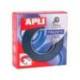 Cinta adhesiva magnetica Apli medida 19mm x 1m