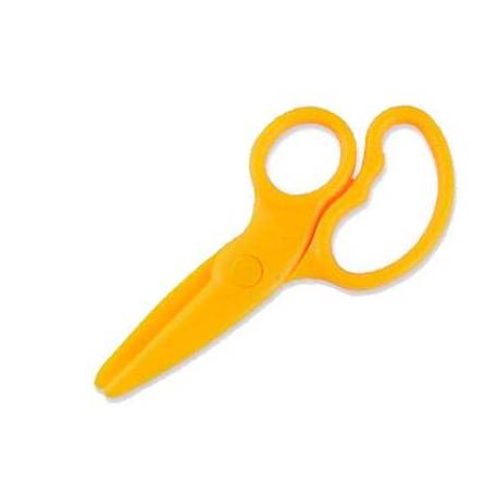Tijera para pasta de modelar marca Jovi 428 en blister