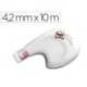 Cinta Correctora Pritt Ecologico Flex 4,2mmx10m