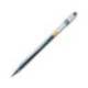 Boligrafo Pilot G-1 Negro 0,3 mm