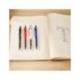 PORTAMINAS ROTRING TIKKY 0,7 MM AZUL