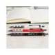 PORTAMINAS ROTRING TIKKY 0,7 MM BLANCO