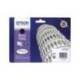 CARTUCHO INK-JET EPSON 79XL COLOR NEGRO C13T79014010