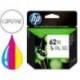 CARTUCHO INK-JET HP 62XL TRICOLOR C2P07AE