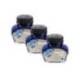 TINTA ESTILOGRAFICA PELIKAN 4001 AZUL REAL FRASCO 30 ML