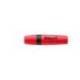 Rotulador fluorescente Pelikan Rojo trazo 1/5mm
