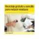 TONER INK-JET HP 971 COLOR AMARILLO CN624AE