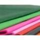 Papel seda marca Liderpapel celeste paquete 25 hojas