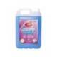 LIMPIADOR BIOALCOHOL ZORKA PERFUMADO MAGNOLIA GARRAFA 5 LITROS