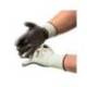 GUANTES DE POLIETILENO SAFETOP PICCUT-N EN388 ANTICORTE CON REFUERZO PULGAR TALLA 10