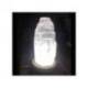 GUANTES DE POLIETILENO SAFETOP PICCUT-N EN388 ANTICORTE CON REFUERZO PULGAR TALLA 9