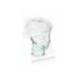 GORRO SAFETOP POLIPROPILENO DESECHABLE PACK DE 100 UNIDADES