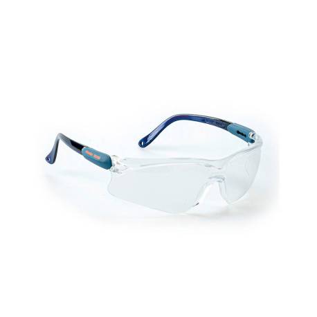 GAFAS DE PROTECCION SAFETOP PHOEBE UNIVERSAL OCULAR CLARO ANTIVAHO