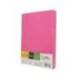 PAPEL COLOR LIDERPAPEL DIN A3 80 GR ROSA INTENSO PAQUETE DE 500 HOJAS