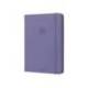 AGENDA OFICINA LIDERPAPEL 2027 ENCUADERNADA SOLID COLORS DIA PAGINA A5 BILINGUE 70G PAPEL FSC DESIGN 9