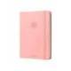 AGENDA OFICINA LIDERPAPEL 2027 ENCUADERNADA SOLID COLORS DIA PAGINA A5 BILINGUE 70G PAPEL FSC DESIGN 8