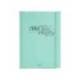 AGENDA OFICINA LIDERPAPEL 2027 ENCUADERNADA CLOUDY DIA PAGINA A5 BILINGUE 70G PAPEL FSC DESIGN 3