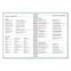 AGENDA OFICINA LIDERPAPEL 2027 ESPIRAL GAZI DIA PAGINA A4 BILINGUE 70G PAPEL FSC DESIGN 3