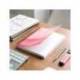 AGENDA OFICINA LIDERPAPEL 2027 ESPIRAL GAZI DIA PAGINA A4 BILINGUE 70G PAPEL FSC DESIGN 2