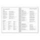 AGENDA OFICINA LIDERPAPEL 2027 ESPIRAL CLASSIC SEMANA VISTA A5 BILINGUE 70G PAPEL FSC DESIGN 6