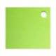 Sujetacosa masilla adhesiva marca Q-connect blu tack