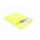 PAPEL COLOR LIDERPAPEL DIN A3 80 GR AMARILLO NEON PAQUETE DE 500 HOJAS