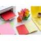 PAPEL COLOR LIDERPAPEL DIN A4 80 GR NARANJA NEON PAQUETE DE 500 HOJAS