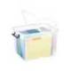Contenedor plastico marca Cep 40 litros