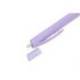 PORTAMINAS LIDERPAPEL COLECCION 1 CON CLIP Y GOMA 0.5 MM 5 COLORES SURTIDOS