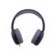 AURICULARES TNB TONALITY SUPRAAURALES CON CABLE USB-C COLOR NEGRO